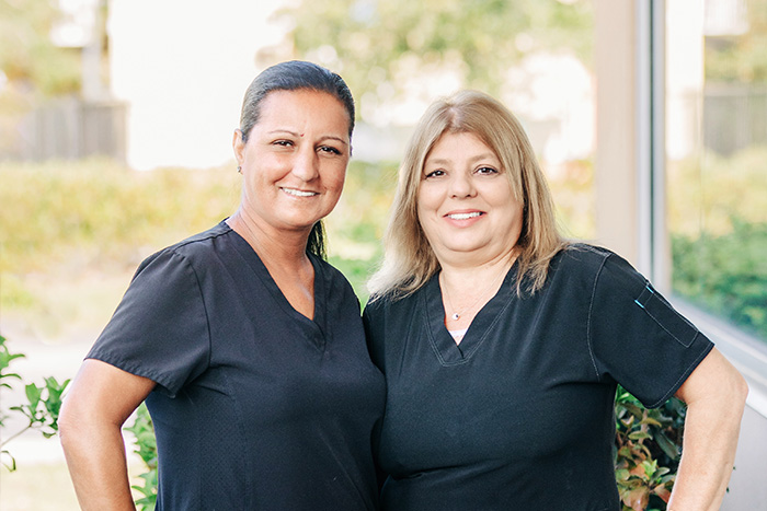 Comprehensive Neurology Clinic