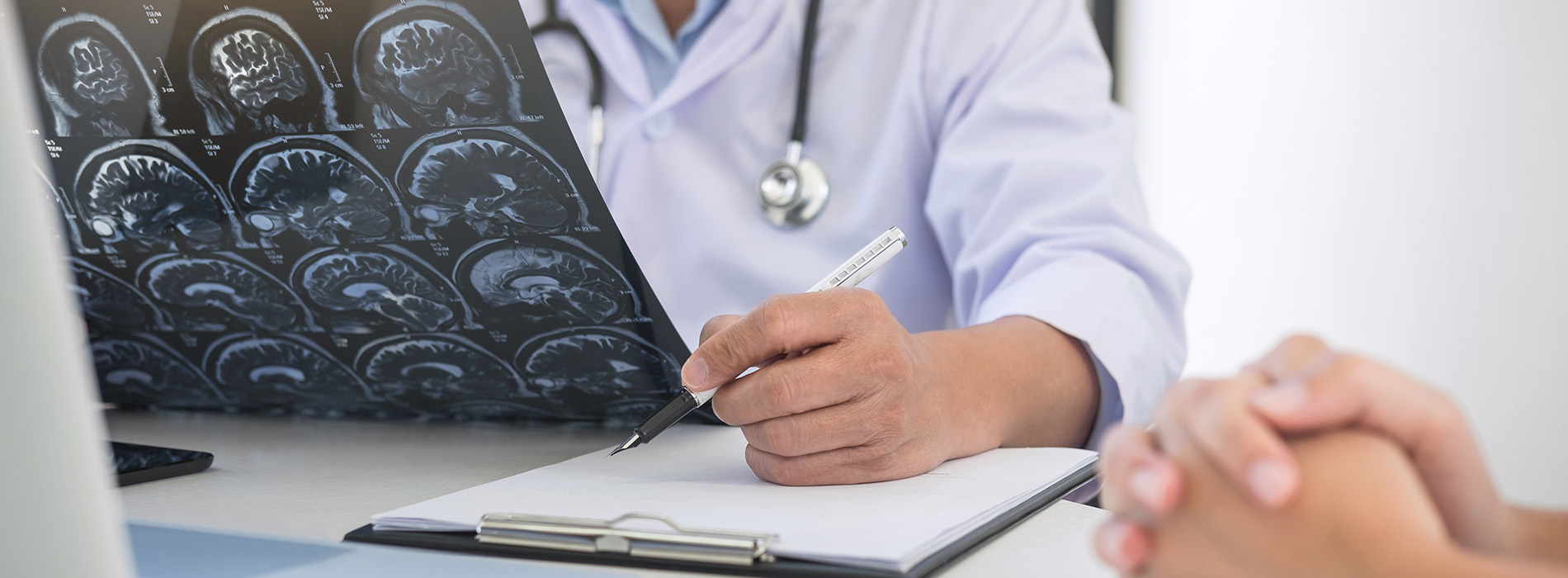 Comprehensive Neurology Clinic